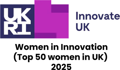 Innovate UK — Women in Innovation 2025