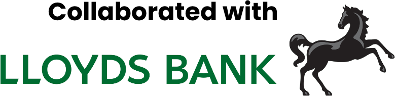 Collaborated with Lloyds Bank