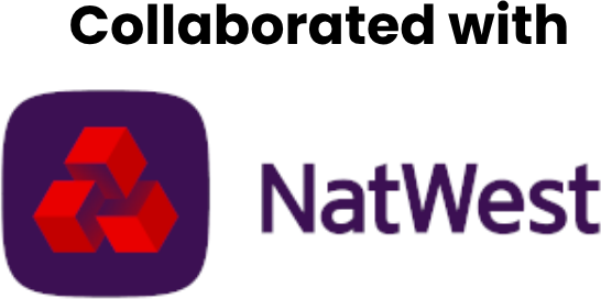 Collaborated with NatWest
