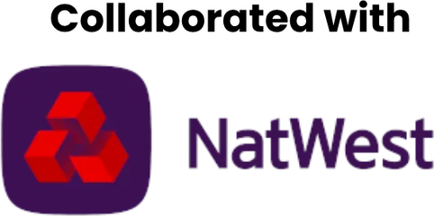Collaborated with NatWest